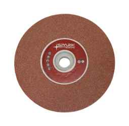 SPARK köszörűkorong piros 250x25x32 21A60O6V F1
