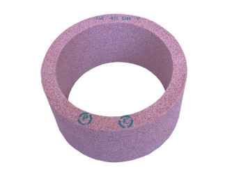 GRÁNIT köszörűkorong 200x100x20 F2 (21A)6A60G8V38 csúcsnélküli köszörűre