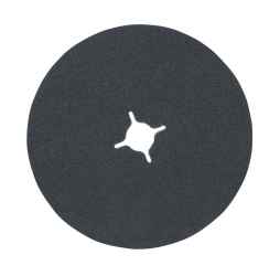 ZO-TOOLS SiC fíbertárcsa kőre 115 P24C