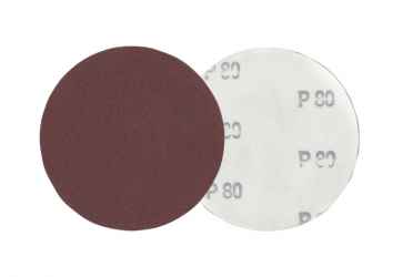 ZO-TOOLS tépőzáras csiszolólap 115 P40A