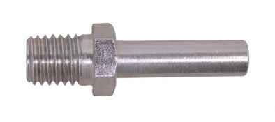 Felfogócsap tartótányérhoz M14xS8