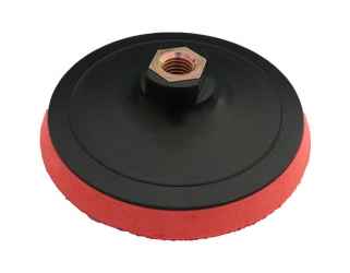 ZO-TOOLS tépőzáras tartótányér 115xM14