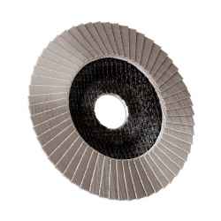 SWATYCOMET SPECIAL Super Finish lamellás csiszolótányér F29 kúpos 125x22,2 A 200