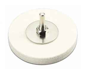 ZO-TOOLS csapos filckorong 75xS6