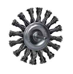 ZO-TOOLS csapos ultra körkefe 100xS6