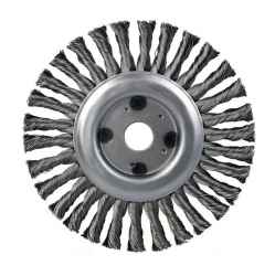 ZO-TOOLS furatos ultra körkefe 115x22