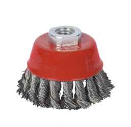 ZO-TOOLS menetes ultra fazékkefe 65xM14