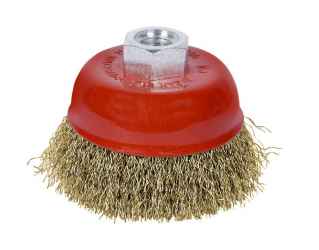 ZO-TOOLS menetes rekord fazékkefe 60xM14