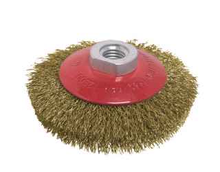 ZO-TOOLS menetes rekord kúpkefe 100xM14