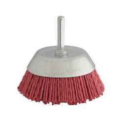 ZO-TOOLS nylon csapos fazékkefe 75xS6