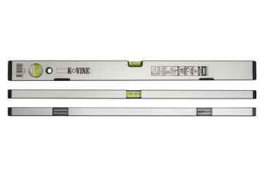 TOVARNA Kovine mágneses vízmérték 400mm