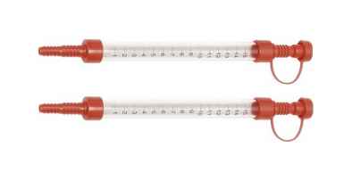 TOVARNA Kovine tömlős vízmérték tömlő nélkül