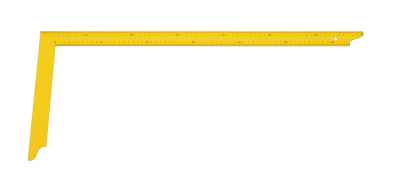 TOVARNA Kovine ácsderékszög 500mm