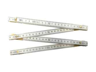 TOVARNA Kovine csuklós famérce 2000mm