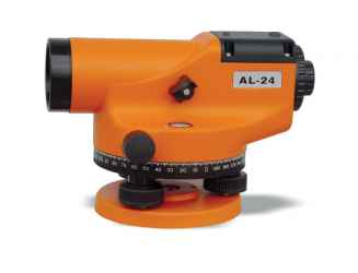 Optikai szintező nagyítás x24 AL24