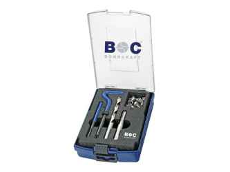 BOHRCRAFT menetjavító készlet 24r. M4 GR-M4