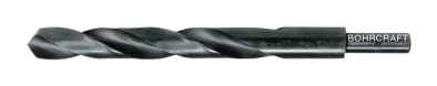 BOHRCRAFT hengerelt csigafúró csapolt DIN338 HSS-R 13,5x160/108 - S10x30