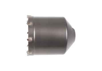 ZO-CORE HH üreges fúrókorona 1:8 belső kúp 50x100 Z6