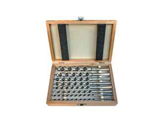 BOHRCRAFT LEWIS spirálos gerendafúró (kígyófúró) 8r. klt. 6-20x235 SB235