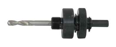 VIKING körkivágó adapter 32-250 SW8,5 M35PS