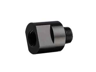 MPS körkivágó adapter sarokcsiszolókhoz M14 - 5/8"x18UNF 75100-1