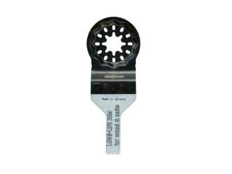 MPS Multitool Starlock merülő fűrészlap fára, szegre BiM 30x10mm 3903-1