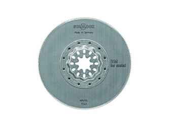 MPS Multitool Starlock kerek fűrészlap fára/fémre BiM d85mm 3914-1