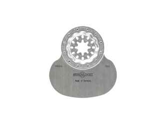 MPS Multitool Starlock kaparó kés, gomba forma hézagtömítő anyagokhoz CV 35x70mm 3925-1