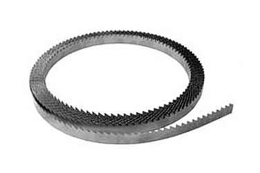 PILANA fűrészszalag fára tekercsben 15x0,6/7,0mm