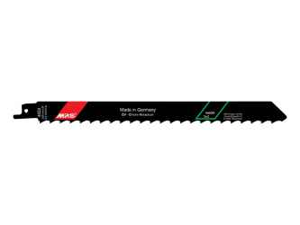 MPS szablyafűrészlap fára CV 230x19x1,2/T8,5mm 4022-5db (S1111K)