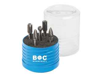 BOHRCRAFT turbómaró készlet HM 5r. R5