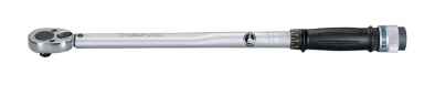 HANS nyomatékkulcs 1/4˝ 6-30Nm 2170GN