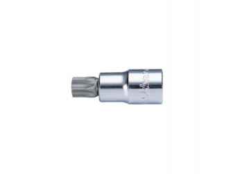 HANS 1/2˝ TORX bit-dugókulcsfej T20 4024T20