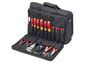 WIHA Professional VDE szerszámtáska 29r. V1912 9300-030/No.37137