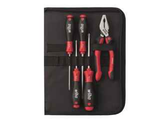 WIHA Industrial szerszámtáska 5r. SA 9300-019/No.42807