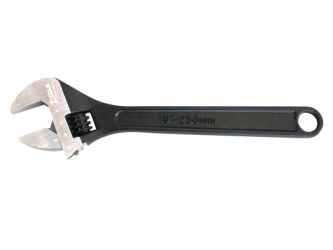 ZO-TOOLS állítható villáskulcs 250mm