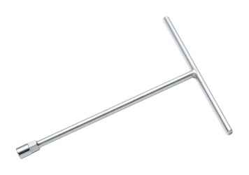 HANS T-kulcs 8mm 1400M08