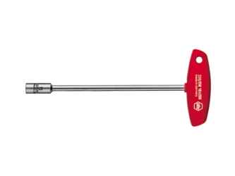 WIHA Classic T-nyelű dugókulcs 7,0x125 336/No.00968