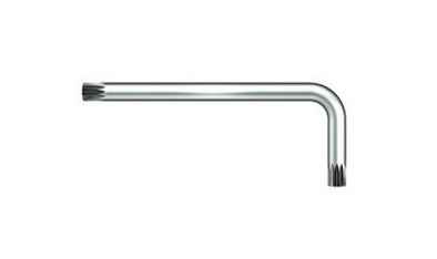 HANS XZN 12Pt kulcs M4 1778M04