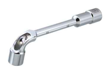 HANS pipakulcs 6mm 1477M06