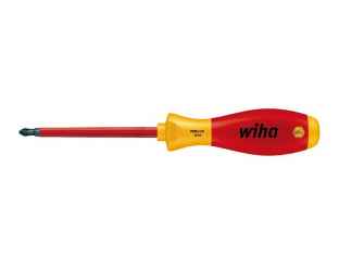 WIHA SoftFinish electric VDE Phillips csavarhúzó PH0x60 321N/No.00846