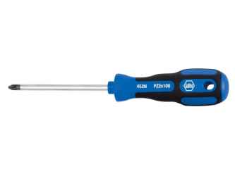 WIHA Proturn 3K Pozidriv csavarhúzó PZ1x80 452N/No.25449