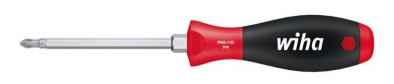 WIHA SoftFinish Phillips csavarhúzó PH2x100 312/No.00765