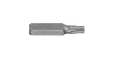 HANS 1/4˝ TORX bit hegy S2 T30x30 041-3T30
