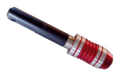 ZO-TOOLS Uni-Lock-SDS bitbefogó SDS-Plus 80mm