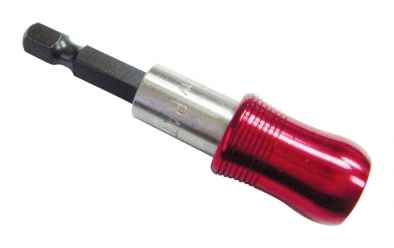 ZO-TOOLS Uni-Lock bitbefogó 1/4˝x65mm