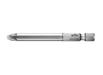 WIHA Professional Pozidriv bit hegy PZ2x110 7042Z/No.05799