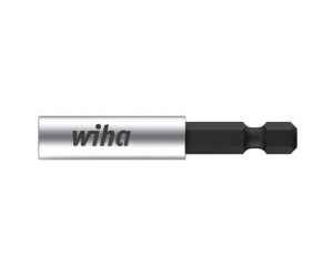 WIHA mágneses bitbefogó inox 1/4”x58 7113S/No.01895