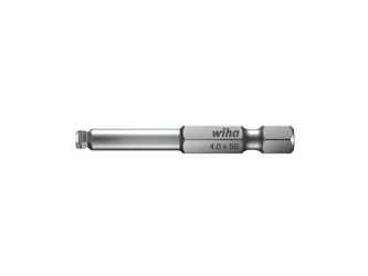 WIHA Professional MagicRing gömbvégű imbusz bit hegy SW5,0x50 7047RZ/No.25741