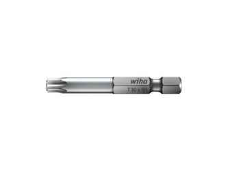WIHA Professional MagicSpring TORX bit hegy T15x50 7045R/No.34453